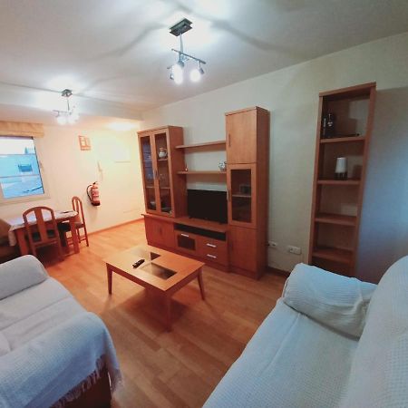 Apartamento Centrico Para 3 Con Wifi Y Garaje Tudela de Duero 外观 照片