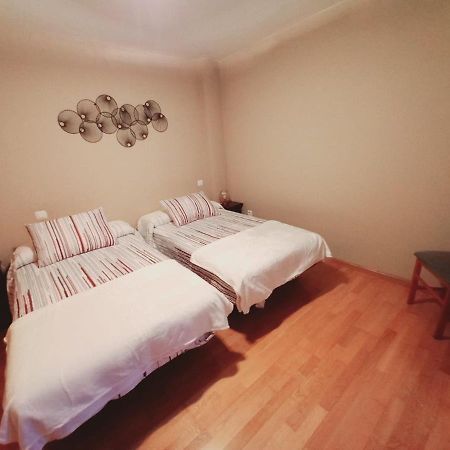 Apartamento Centrico Para 3 Con Wifi Y Garaje Tudela de Duero 外观 照片