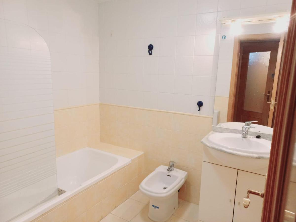 Apartamento Centrico Para 3 Con Wifi Y Garaje Tudela de Duero 外观 照片